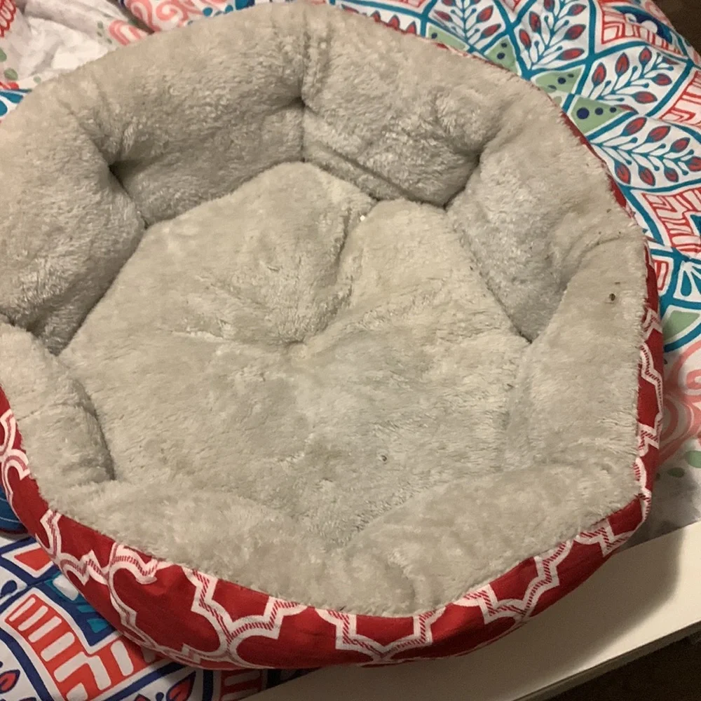 Dog bed